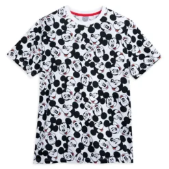 Disney Mickey Mouse Sleep Set For Men 2 Disney Mickey Mouse Sleep Set For Men -Clothing Shop 5203059580136 2