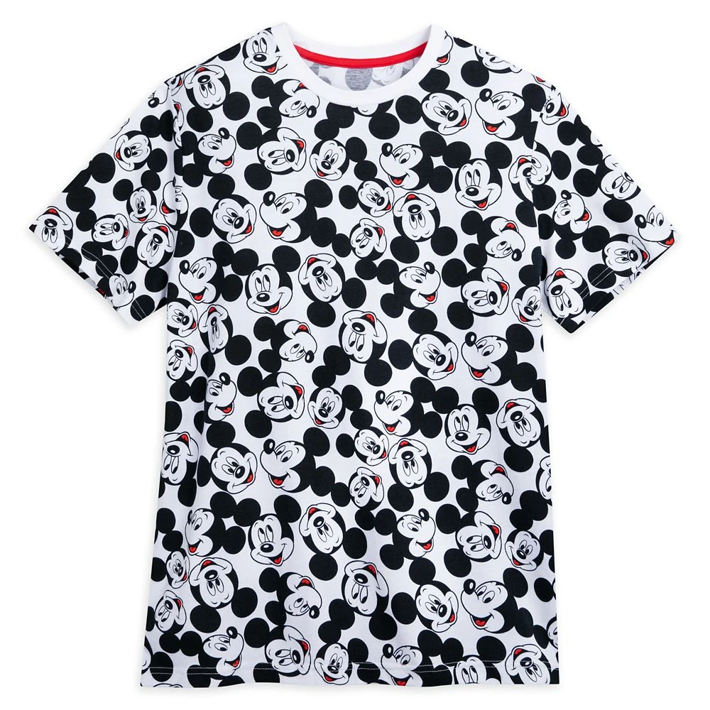 Mickey Mouse Sleep Set for Men Disney Mickey Mouse Sleep Set For Men -Clothing Shop 5203059580136 2