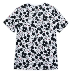 Disney Mickey Mouse Sleep Set For Men 3 Disney Mickey Mouse Sleep Set For Men -Clothing Shop 5203059580136 3