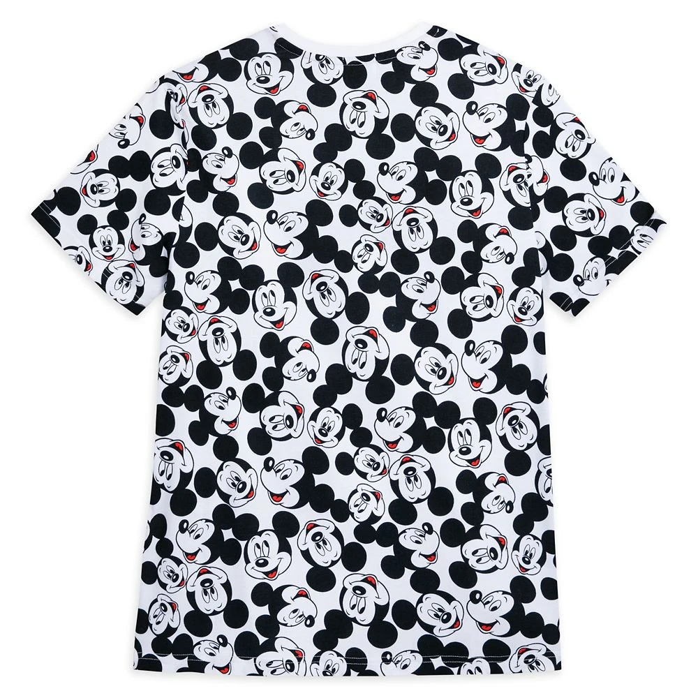 Mickey Mouse Sleep Set for Men Disney Mickey Mouse Sleep Set For Men -Clothing Shop 5203059580136 3