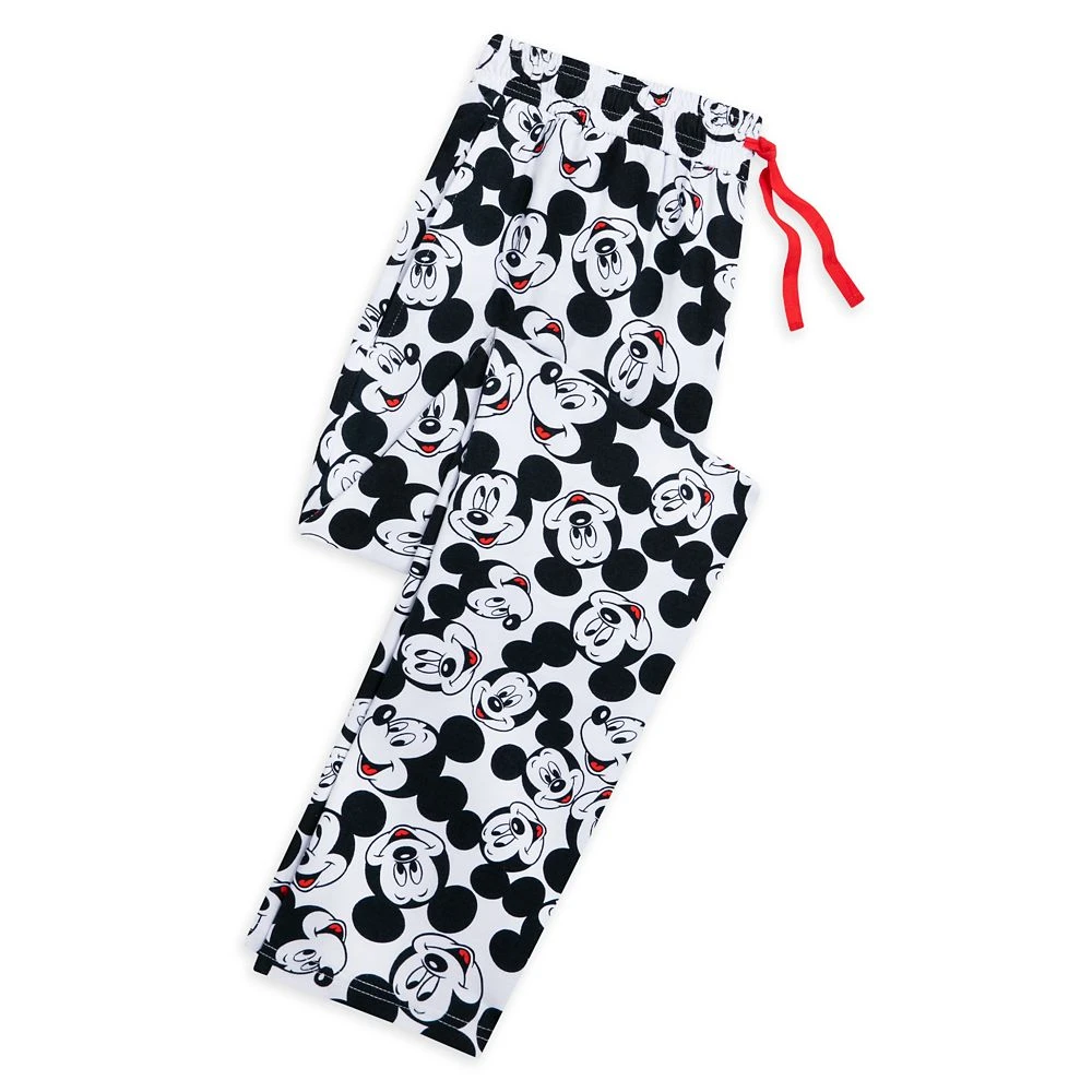 Mickey Mouse Sleep Set for Men Disney Mickey Mouse Sleep Set For Men -Clothing Shop 5203059580136 4