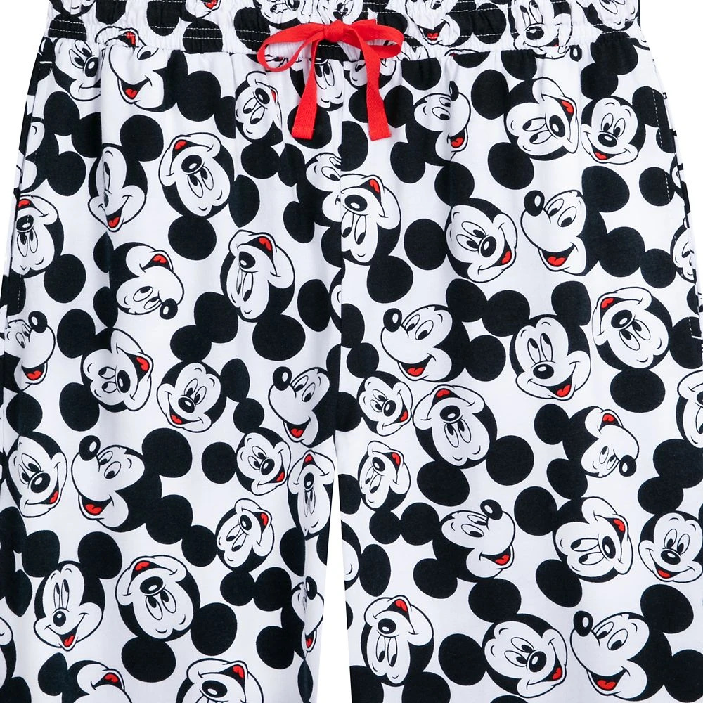 Mickey Mouse Sleep Set for Men Disney Mickey Mouse Sleep Set For Men -Clothing Shop 5203059580136 5