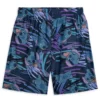 Disney Stitch Sleep Shorts For Adults