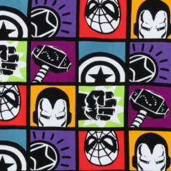 Disney Marvel Sleep Pants For Adults 3 Disney Marvel Sleep Pants For Adults -Clothing Shop 5203059580161 3