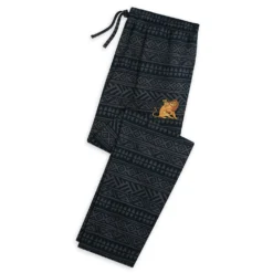 Disney The Lion King Lounge Pants For Adults