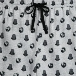 Disney Star Wars Lounge Pants For Adults -Clothing Shop 5203059580253 2