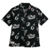Disney Pizza Planet Woven Shirt For Men – Toy Story