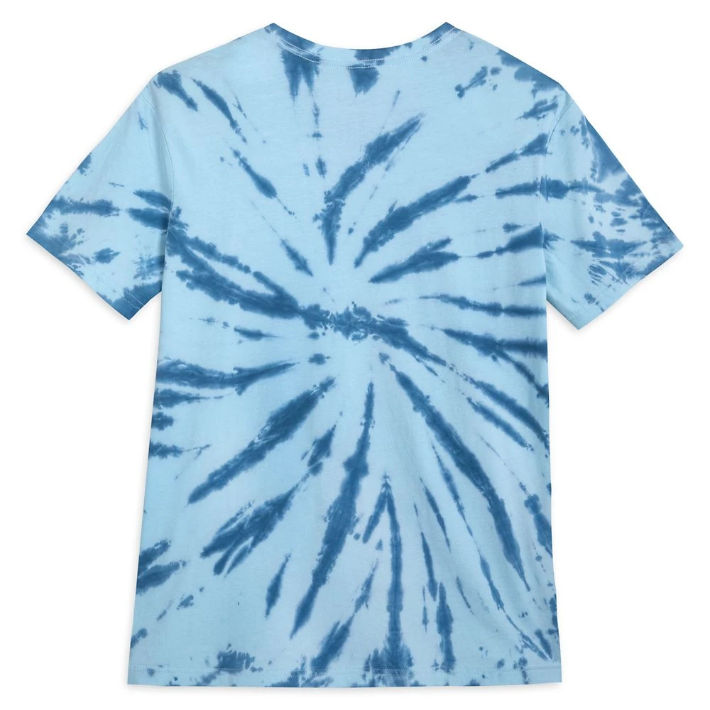 Mickey Mouse New York City Tie-Dye T-Shirt for Adults Disney Mickey Mouse New York City Tie-Dye T-Shirt For Adults -Clothing Shop 5205048028738 1