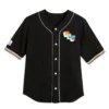 Walt Disney World Sport Jersey For Adults – Disney Pride Collection