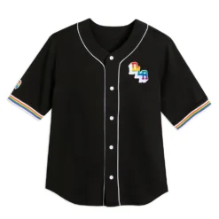 Disneyland Sport Jersey For Adults – Disney Pride Collection