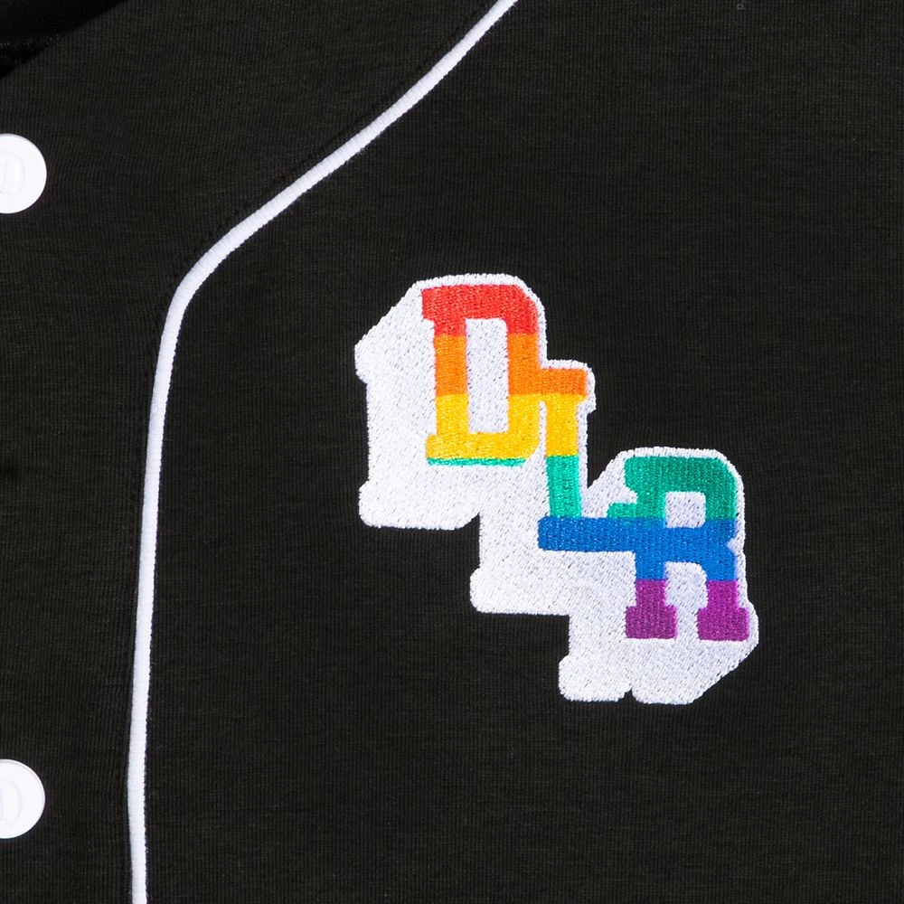 Disneyland Sport Jersey for Adults – Disney Pride Collection Disneyland Sport Jersey For Adults – Disney Pride Collection -Clothing Shop 5205057340244 3