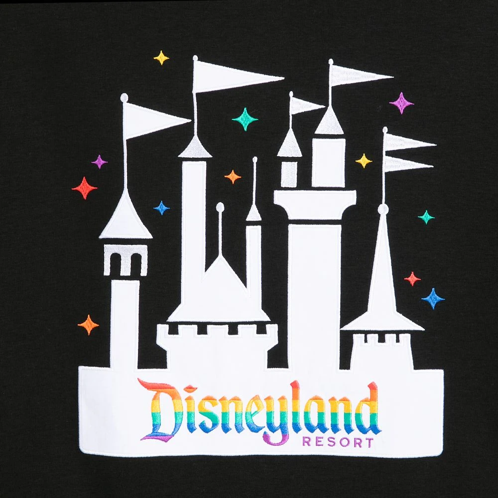 Disneyland Sport Jersey for Adults – Disney Pride Collection Disneyland Sport Jersey For Adults – Disney Pride Collection -Clothing Shop 5205057340244 5