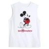 Mickey Mouse Standing Family Matching Tank Top For Adults – Walt Disney World
