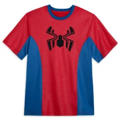 Disney Spider-Man Costume T-Shirt For Adults