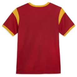 Disney Iron Man Costume T-Shirt For Adults 2 Disney Iron Man Costume T-Shirt For Adults -Clothing Shop 5205057398844 2
