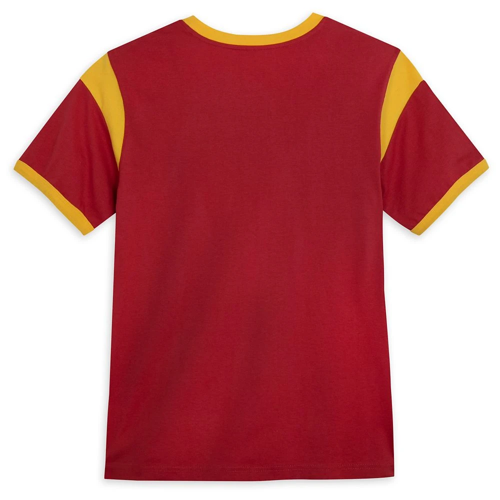 Iron Man Costume T-Shirt for Adults Disney Iron Man Costume T-Shirt For Adults -Clothing Shop 5205057398844 2