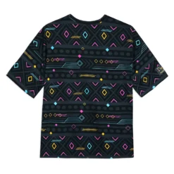 Disney Iwájú T-Shirt For Adults 2 Disney Iwájú T-Shirt For Adults -Clothing Shop 5205057398845 2