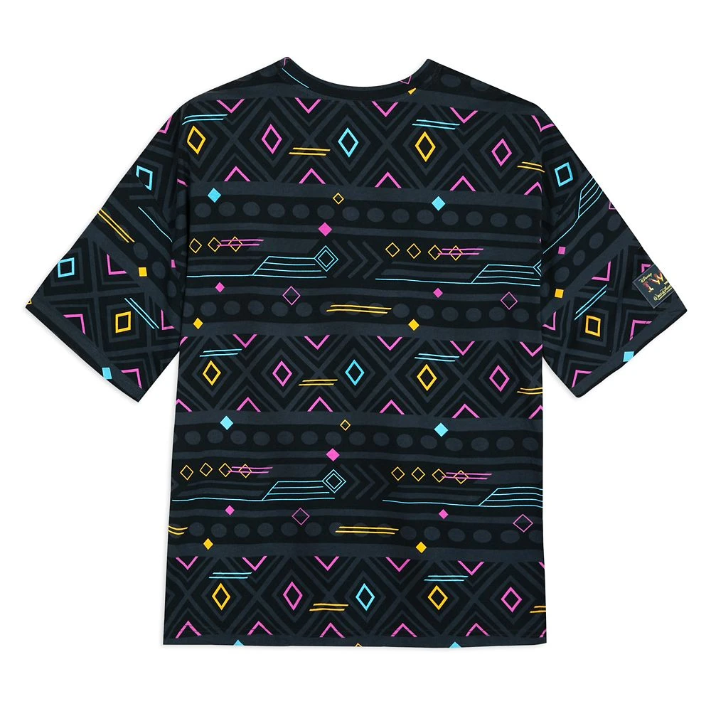 Iwájú T-Shirt for Adults Disney Iwájú T-Shirt For Adults -Clothing Shop 5205057398845 2