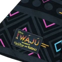 Disney Iwájú T-Shirt For Adults 3 Disney Iwájú T-Shirt For Adults -Clothing Shop 5205057398845 3