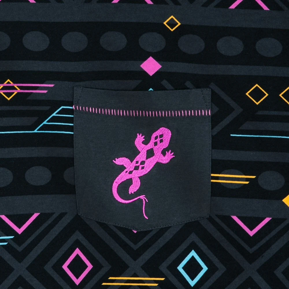 Iwájú T-Shirt for Adults Disney Iwájú T-Shirt For Adults -Clothing Shop 5205057398845 4