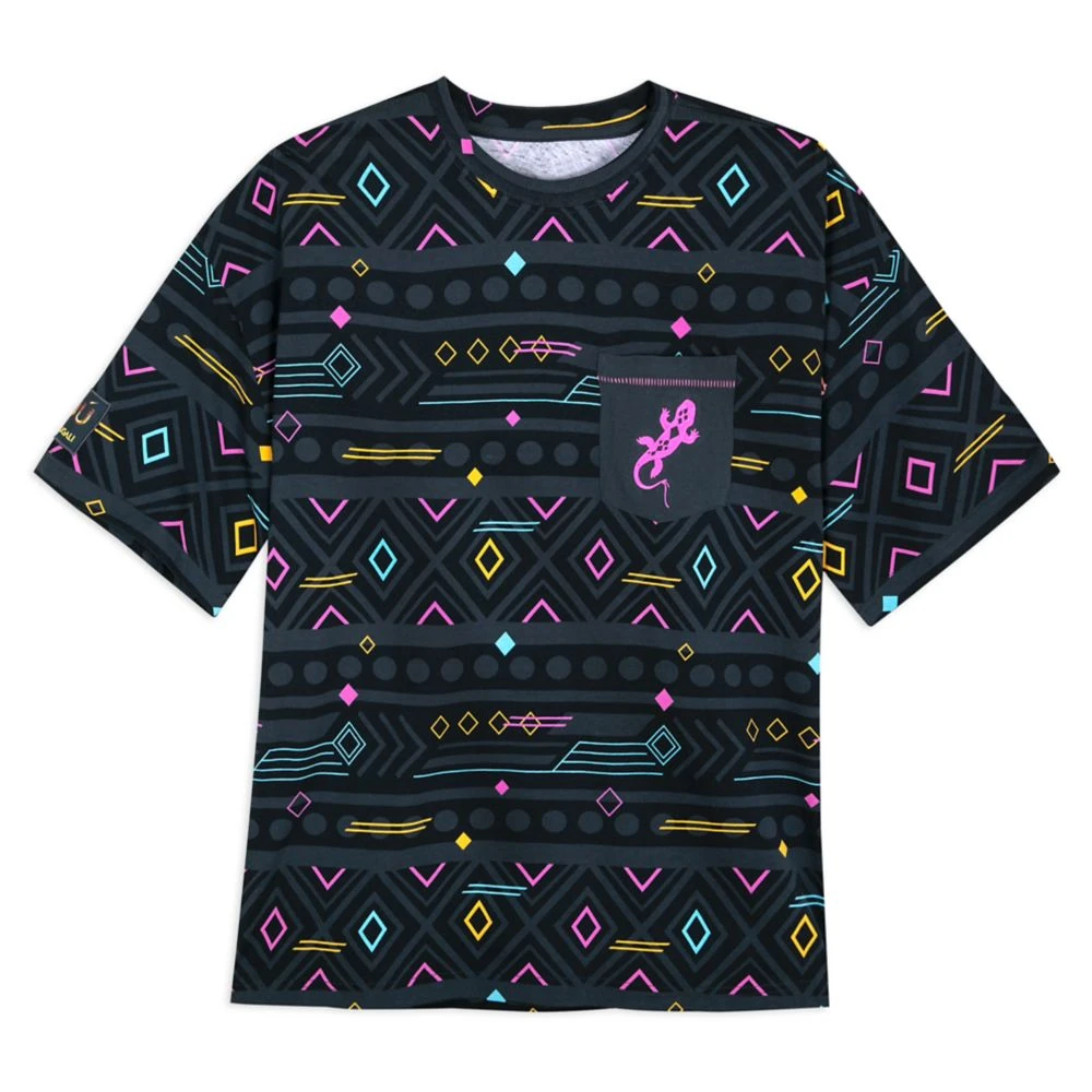 Iwájú T-Shirt for Adults Disney Iwájú T-Shirt For Adults -Clothing Shop 5205057398845