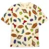 Disney Toy Story Fashion T-Shirt For Adults