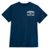 Disney Cars ''Hudson Hornet'' T-Shirt For Adults