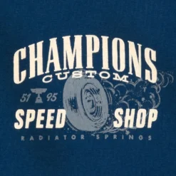 Disney Cars ''Hudson Hornet'' T-Shirt For Adults 2 Disney Cars ''Hudson Hornet'' T-Shirt For Adults -Clothing Shop 5205057810241 2