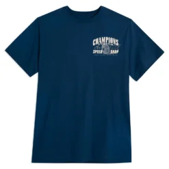 Disney Cars ''Hudson Hornet'' T-Shirt For Adults