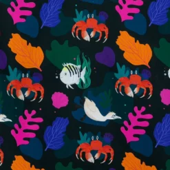 Disney The Little Mermaid Woven Shirt For Men – Live Action Film -Clothing Shop 5205057811200 2