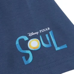 Disney Soul Two-Sided T-Shirt For Adults -Clothing Shop 5205059240060 2