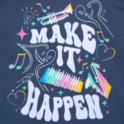 Disney Soul Two-Sided T-Shirt For Adults -Clothing Shop 5205059240060 4