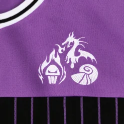 Disney Villains Athletic Jersey For Adults 2 Disney Villains Athletic Jersey For Adults -Clothing Shop 5205059750162 2