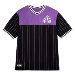 Disney Villains Athletic Jersey For Adults