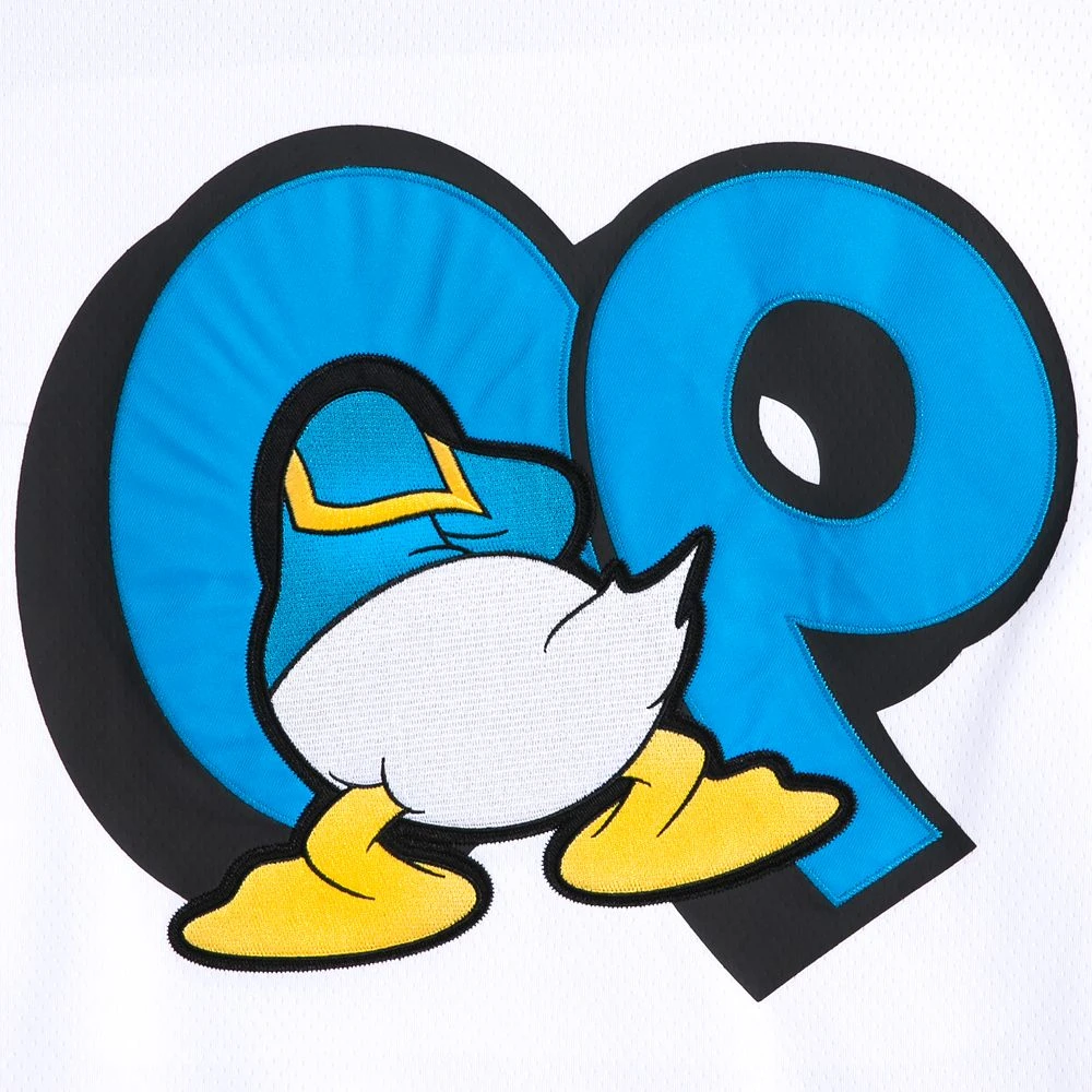 Donald Duck Back to Front Football Jersey for Adults Disney Donald Duck Back To Front Football Jersey For Adults -Clothing Shop 5205059750209 2