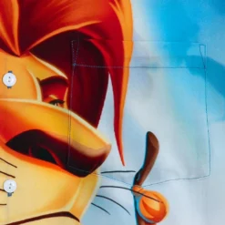 Disney The Lion King Camp Shirt For Adults -Clothing Shop 5205059750218 3