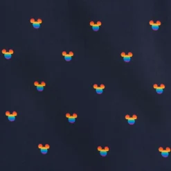 Mickey Mouse Icon Woven Shirt For Adults – Disney Pride Collection -Clothing Shop 5205059750230 4