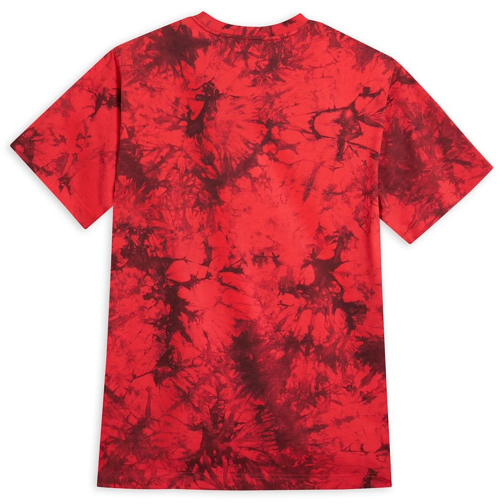 Darth Maul Tie-Dye T-Shirt for Adults – Star Wars: Episode 1 – The Phantom Menace 25th Anniversary Disney Darth Maul Tie-Dye T-Shirt For Adults – Star Wars: Episode 1 – The Phantom Menace 25th Anniversary -Clothing Shop 5205059780251 1