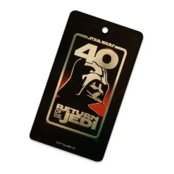 Disney Star Wars ''Trilogy's End'' Button Down Shirt For Adults By RSVLTS 4 Disney Star Wars ''Trilogy's End'' Button Down Shirt For Adults By RSVLTS -Clothing Shop 5205106430001 4