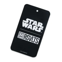 Disney Star Wars ''Space In-Vaders'' Button Down Shirt For Adults By RSVLTS -Clothing Shop 5205106430002 4