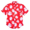 Disney Lilo & Stitch ''He Mele No Lilo'' Shirt For Adults By RSVLTS
