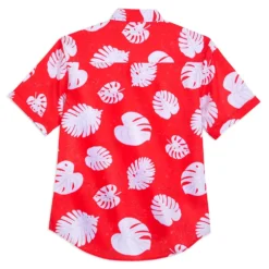 Disney Lilo & Stitch ''He Mele No Lilo'' Shirt For Adults By RSVLTS 2 Disney Lilo & Stitch ''He Mele No Lilo'' Shirt For Adults By RSVLTS -Clothing Shop 5205106430112 2