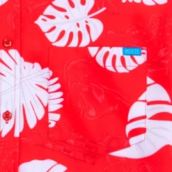 Disney Lilo & Stitch ''He Mele No Lilo'' Shirt For Adults By RSVLTS 3 Disney Lilo & Stitch ''He Mele No Lilo'' Shirt For Adults By RSVLTS -Clothing Shop 5205106430112 3