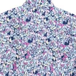 Mickey Mouse And Friends ''Afternoon'' Shirt For Adults By RSVLTS – Disney100 2 Mickey Mouse And Friends ''Afternoon'' Shirt For Adults By RSVLTS – Disney100 -Clothing Shop 5205106430124 2