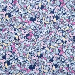 Mickey Mouse And Friends ''Afternoon'' Shirt For Adults By RSVLTS – Disney100 4 Mickey Mouse And Friends ''Afternoon'' Shirt For Adults By RSVLTS – Disney100 -Clothing Shop 5205106430124 4