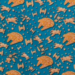 Disney Star Wars ''Rebel Crumb'' Shirt For Men By RSVLTS -Clothing Shop 5205106430132 4