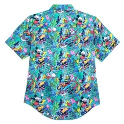 Disney Mickey Mouse And Friends Shirt For Adults By RSVLTS 2 Disney Mickey Mouse And Friends Shirt For Adults By RSVLTS -Clothing Shop 5205106430258 2