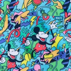 Disney Mickey Mouse And Friends Shirt For Adults By RSVLTS 3 Disney Mickey Mouse And Friends Shirt For Adults By RSVLTS -Clothing Shop 5205106430258 3