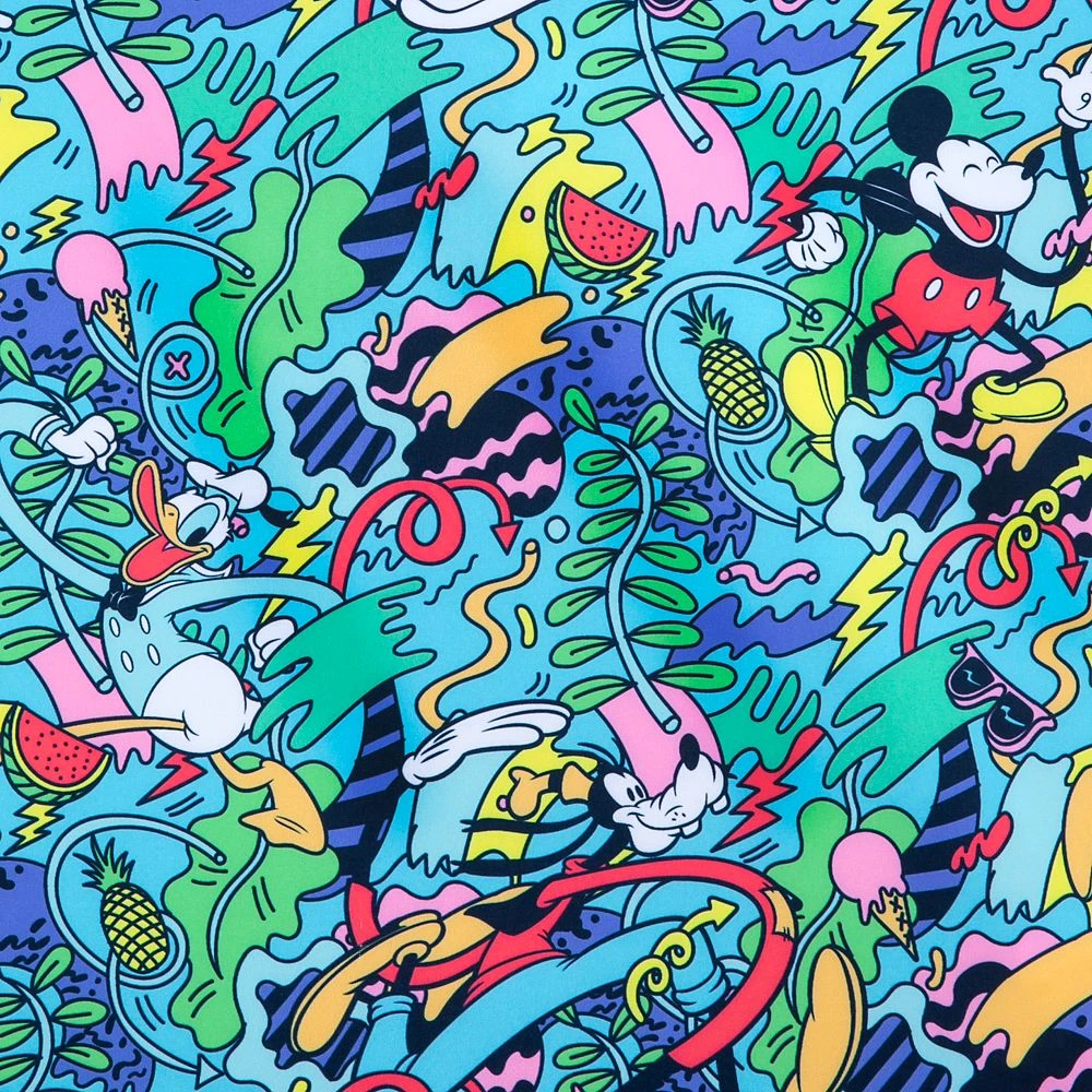 Mickey Mouse and Friends Shirt for Adults by RSVLTS Disney Mickey Mouse And Friends Shirt For Adults By RSVLTS -Clothing Shop 5205106430258 4