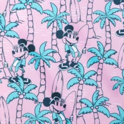 Disney Mickey Mouse Shirt For Adults By RSVLTS -Clothing Shop 5205106430259 4